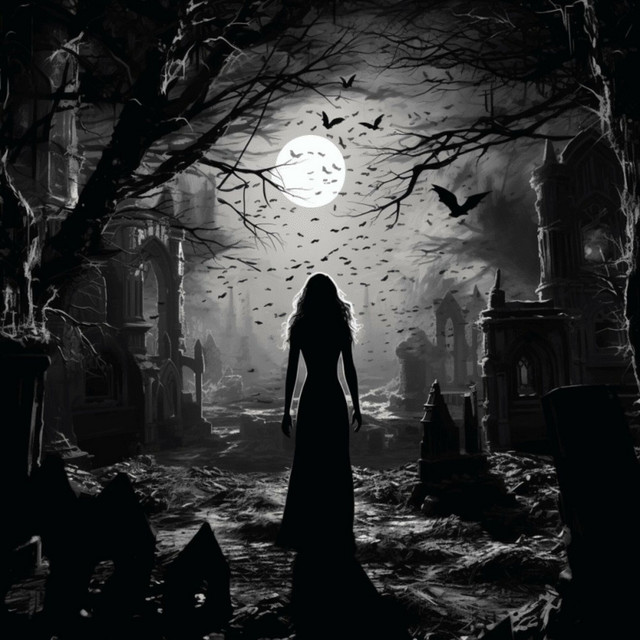 dance on my grave in the midnight