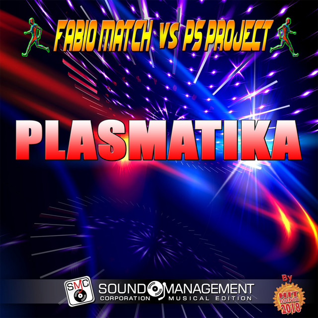 Plasmatika (Hit Mania 2018) cover