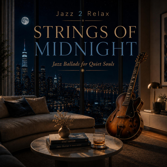 Jazz 2 Relax