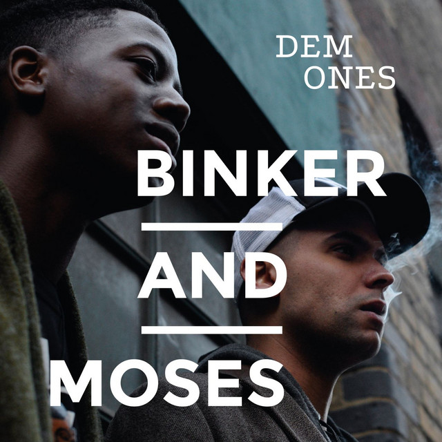Dem Ones cover art