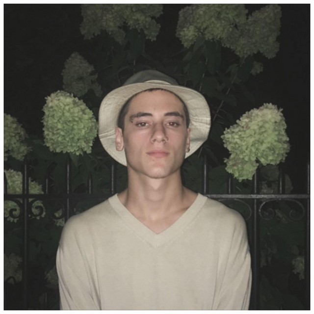 Fool's Paradise 4 cover art