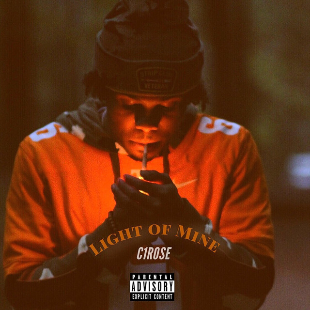 Light of Mine cover art