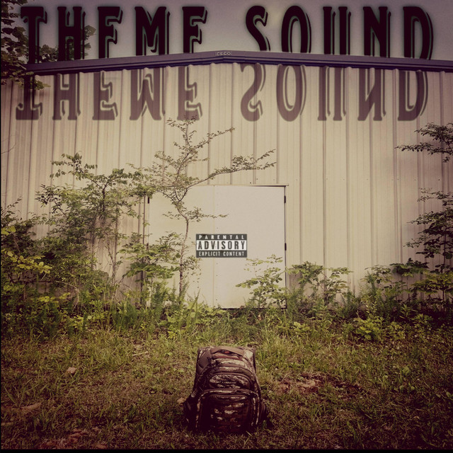 THEME SOUND cover art
