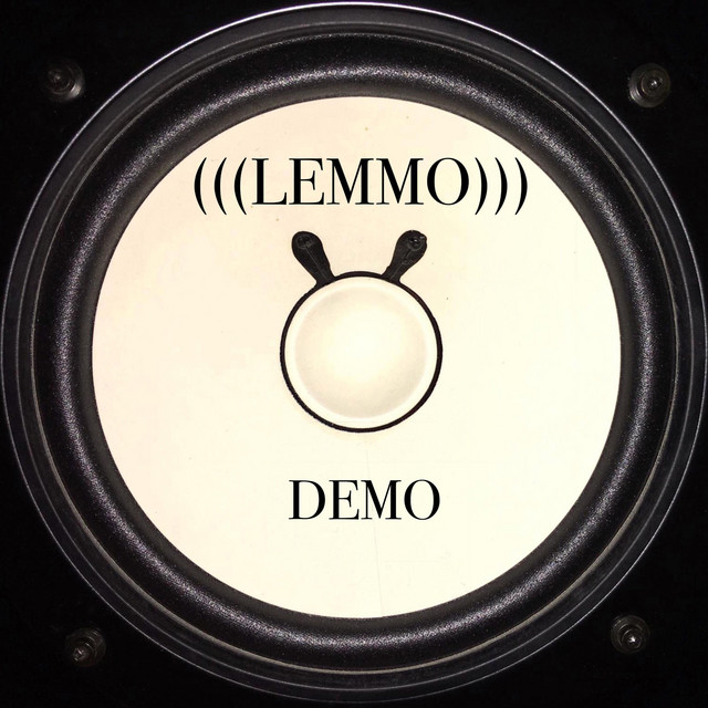 Demo cover art