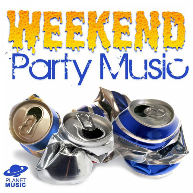 Weekend Party Music cover art
