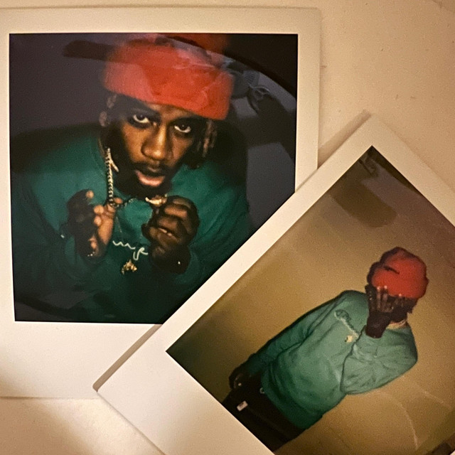 lo. cover art