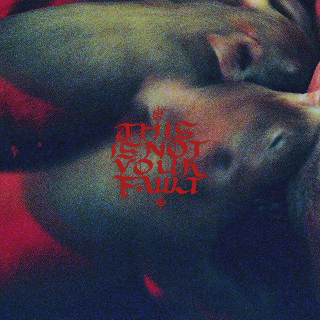This Is Not Your Fault (Deluxe) cover art
