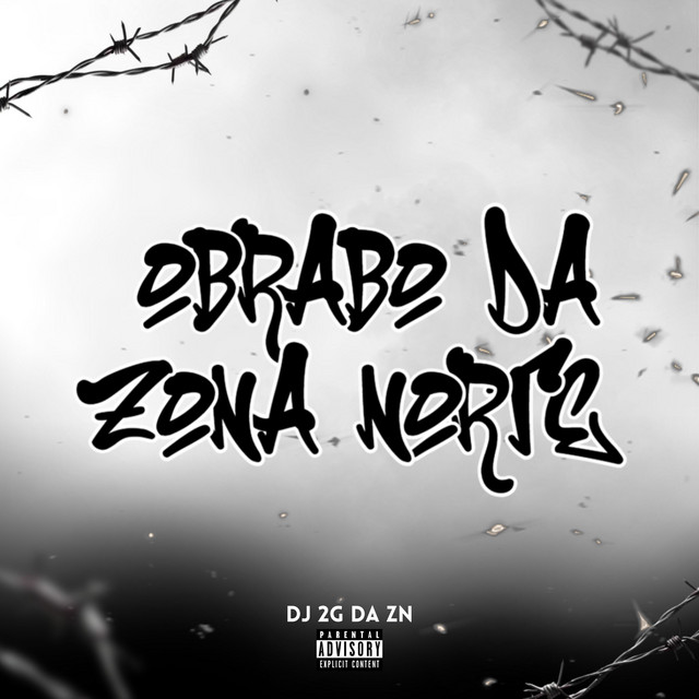O Brabo da Zona Norte