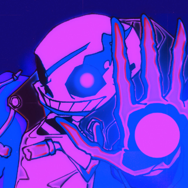 Обкладинка: MELOVANIA (SLOWED) — GERGUKNTKI