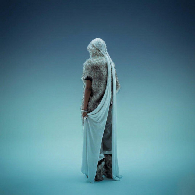 undefined album image