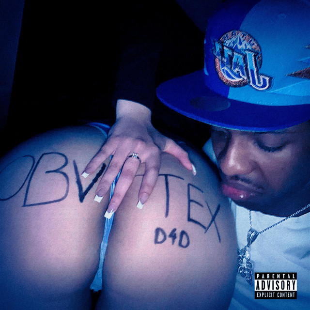 OBV cover art