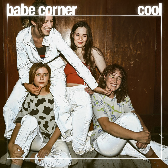 Cool cover