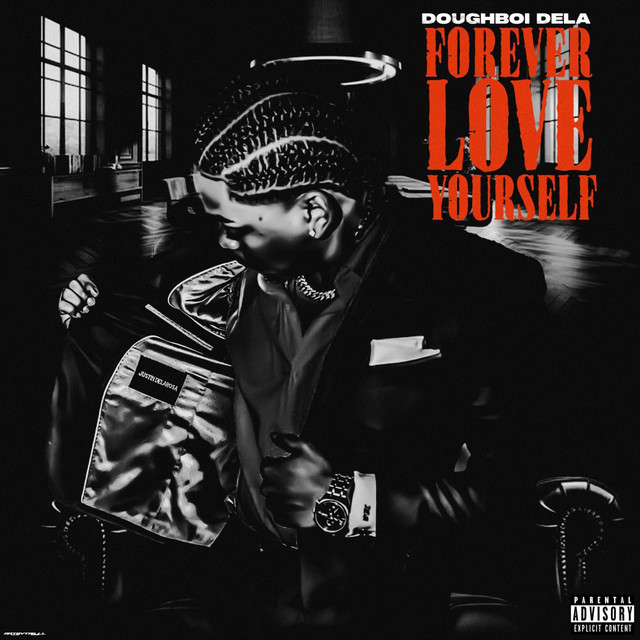 OFF WHITE cover art