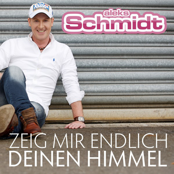 Zeig mir endlich Deinen Himmel cover