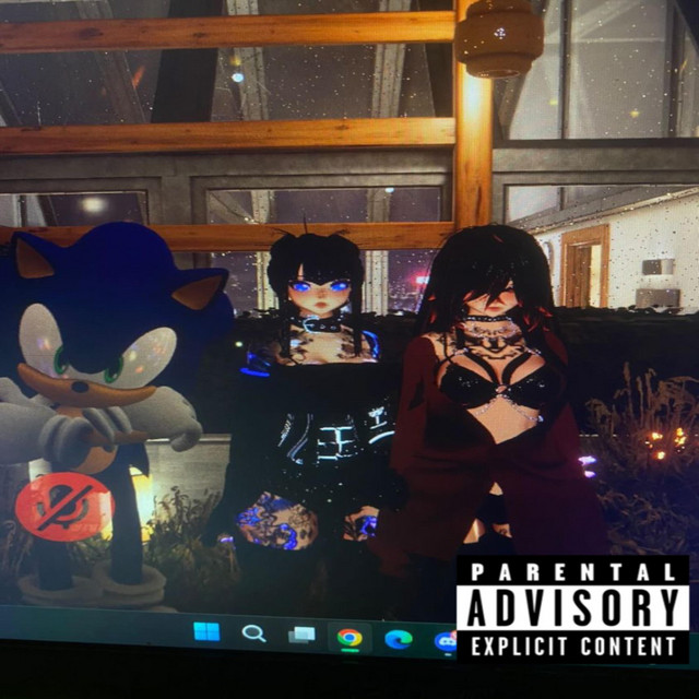 Lost Files cover art