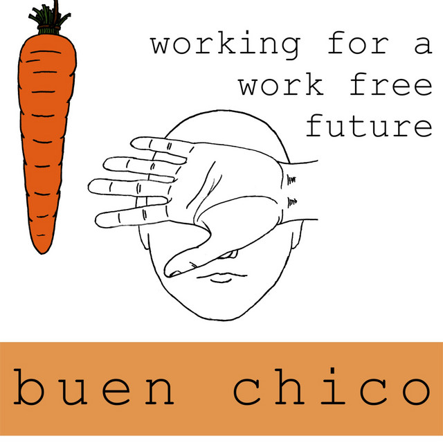 Working for a Work Free Future cover art