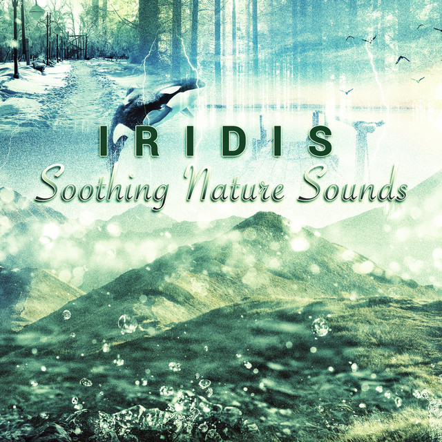 Soothing Nature Sounds cover art