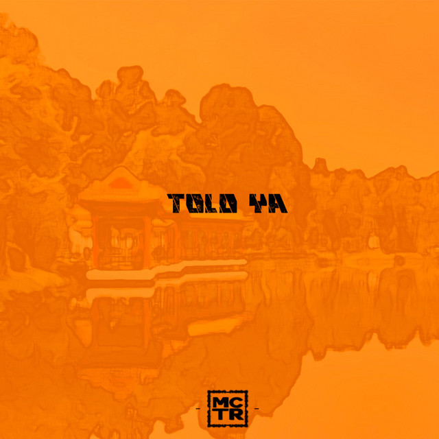 Told Ya cover art
