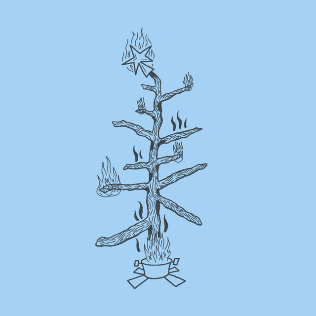 Season's Greetings cover art