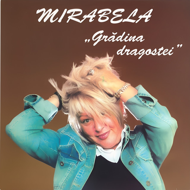 Grădina Dragostei album image