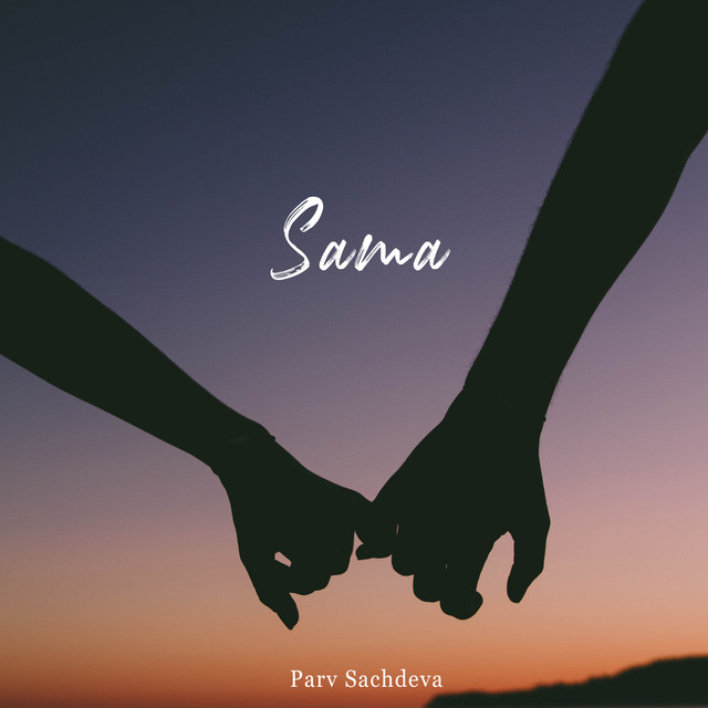 Sama cover art