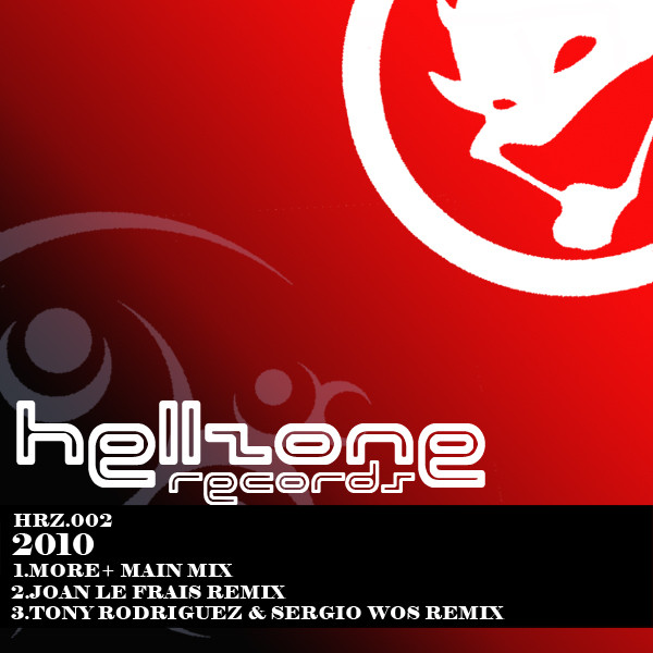 2010 cover art