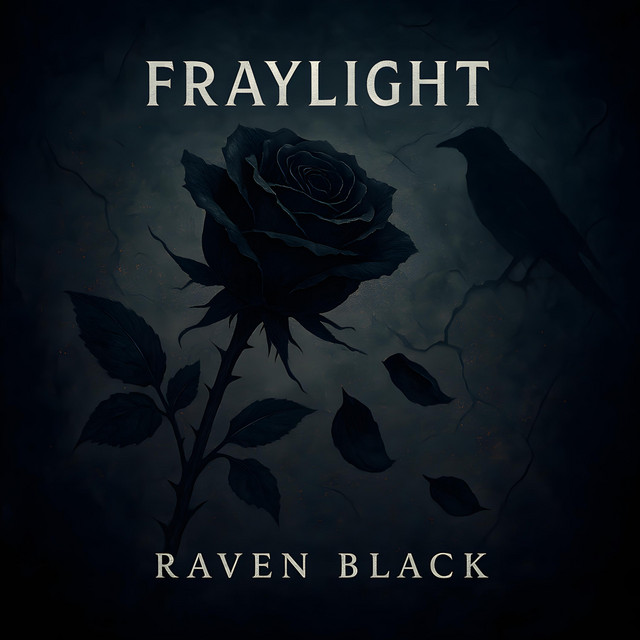 Raven Black