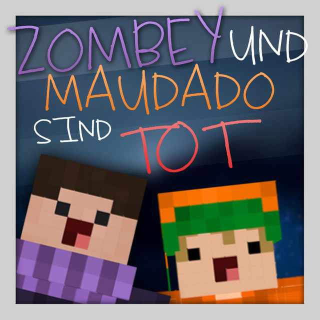 Zombey Und Maudado Sind Tot! (Minecraft Varo 4 #6)