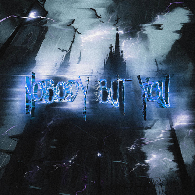 NOBODY BUT YOU - Sped Up