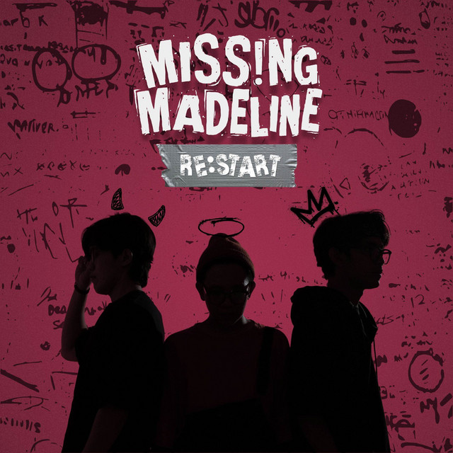 Re:Start cover art