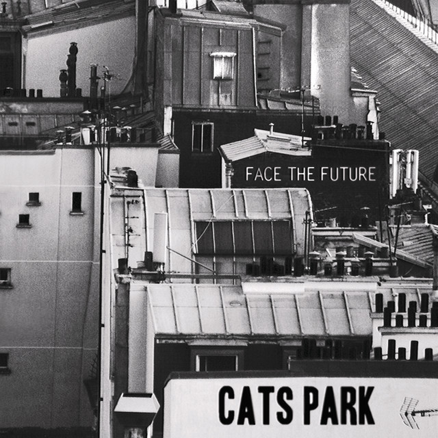 Face the Future cover