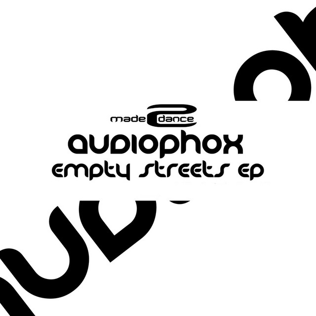 Empty Streets - Original Mix