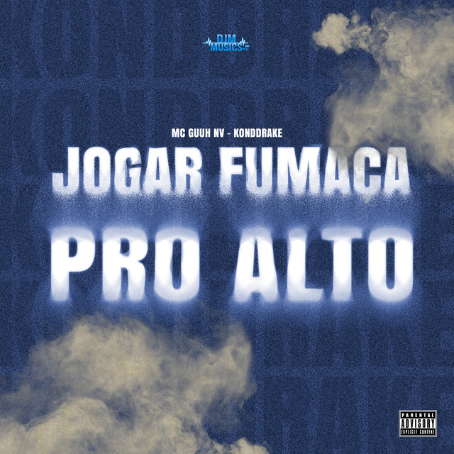 Jogar a Fumaça pro Alto