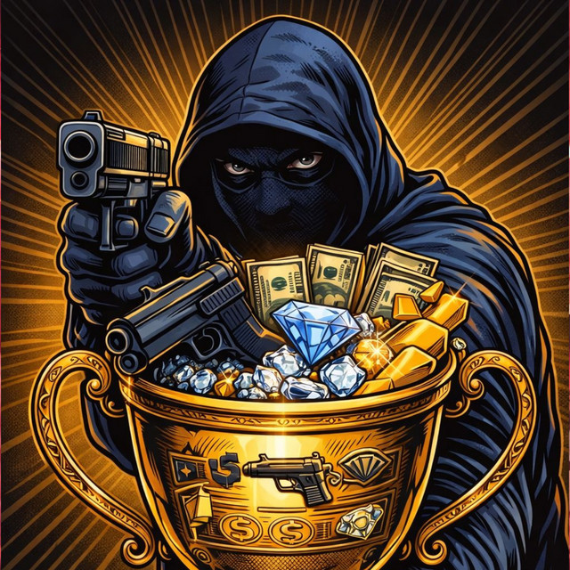 Crime Não É Troféu