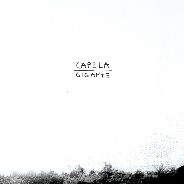 Gigante cover art