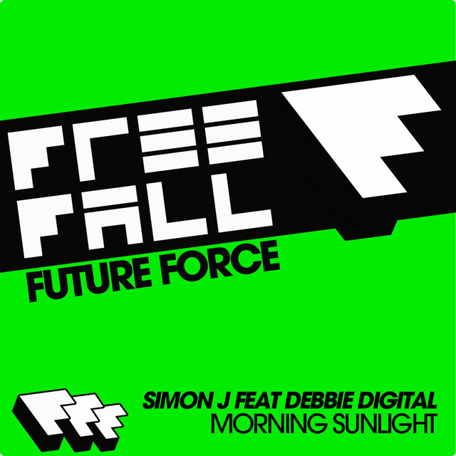 Morning Sunlight cover art
