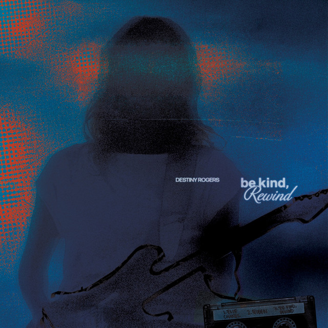 Be Kind, Rewind