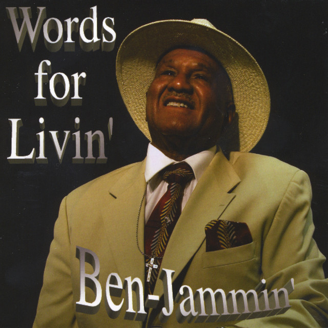 Words for Life cover art