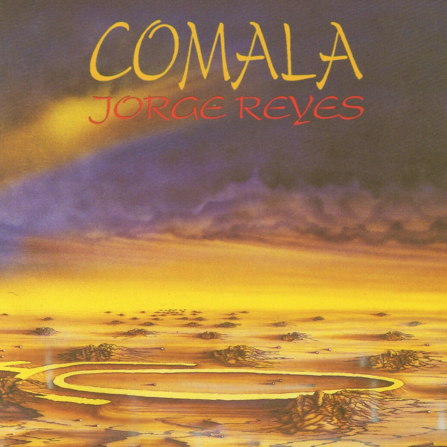Comala cover art