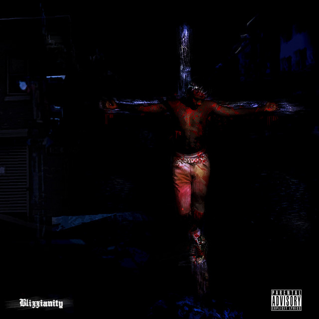 Eye Contradiction cover art