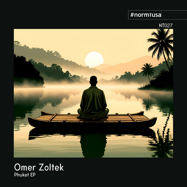 Phuket album art