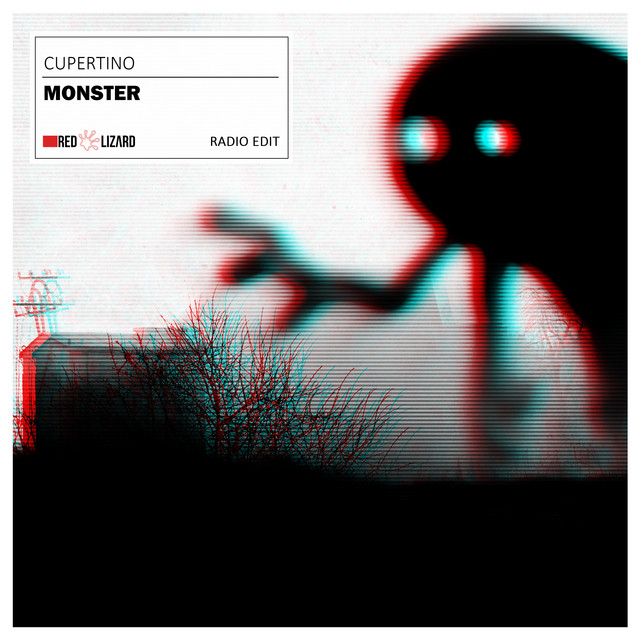Monster cover