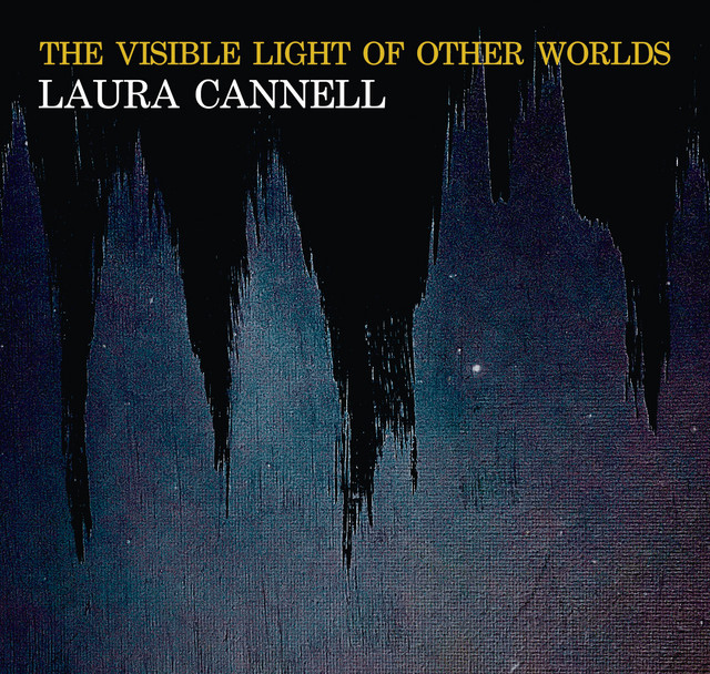 The Visible Light of Other Worlds cover art