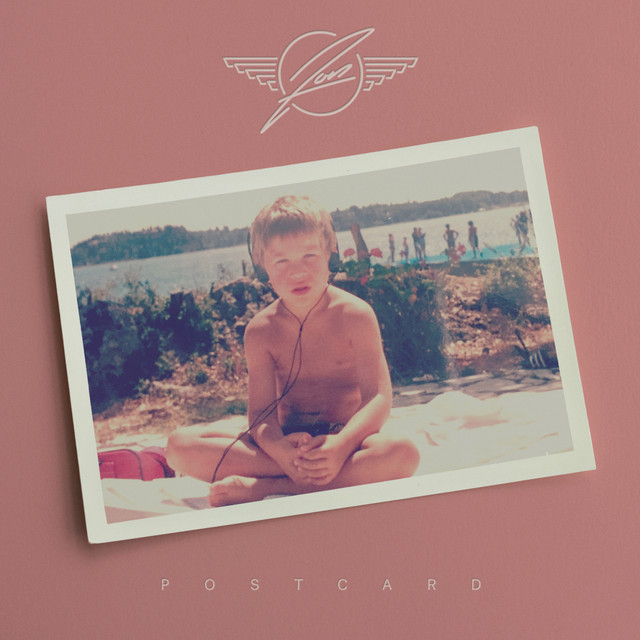 Postcard - Single by Jon | Spotify