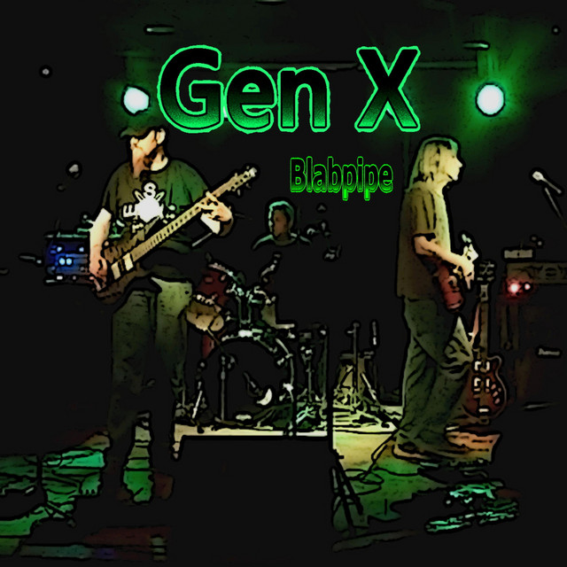 Gen X cover