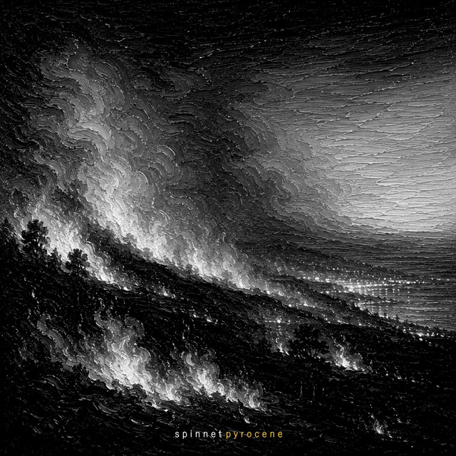 Dark Forest cover art