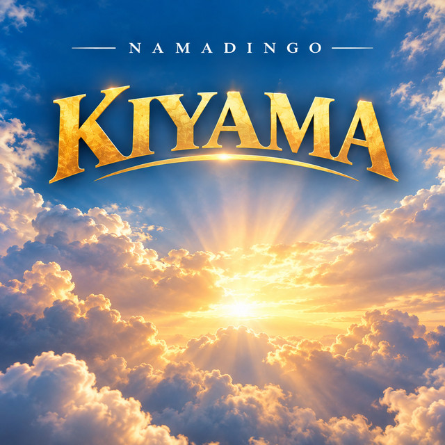 Kiyama album image