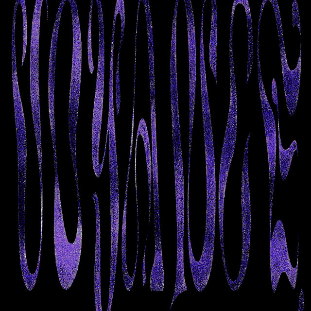 VOYANCE. cover art