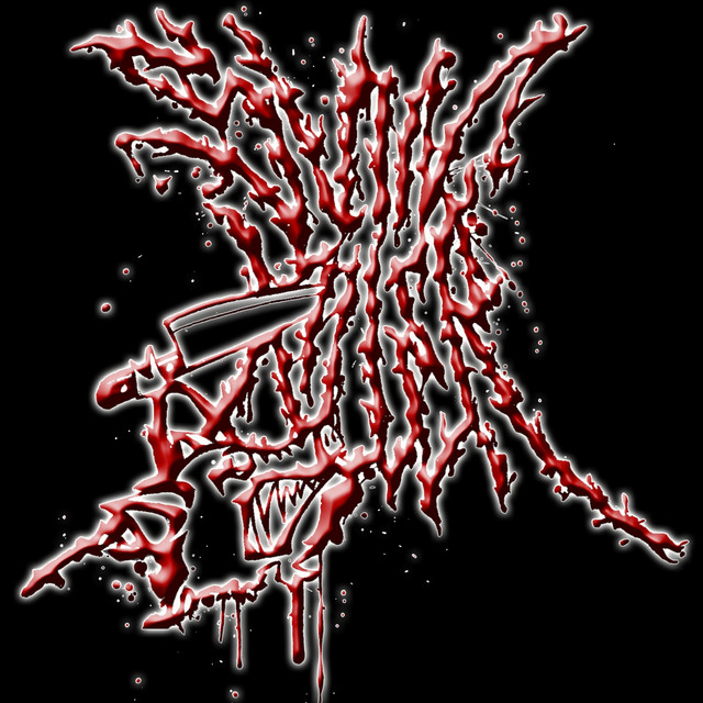 Обкладинка Svin Killer — ...Среди нас (demo)