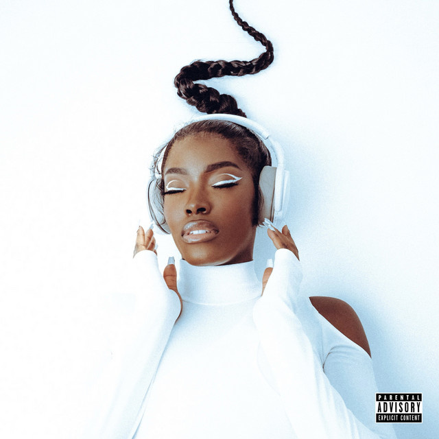 Shine cover art